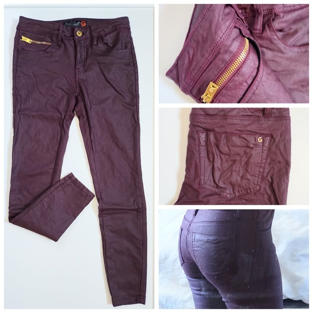 Guess Skinny Jeans